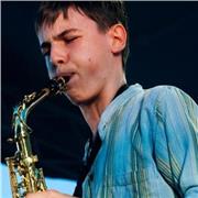 Cours de Saxophone Instrument/lecture/improvisation
